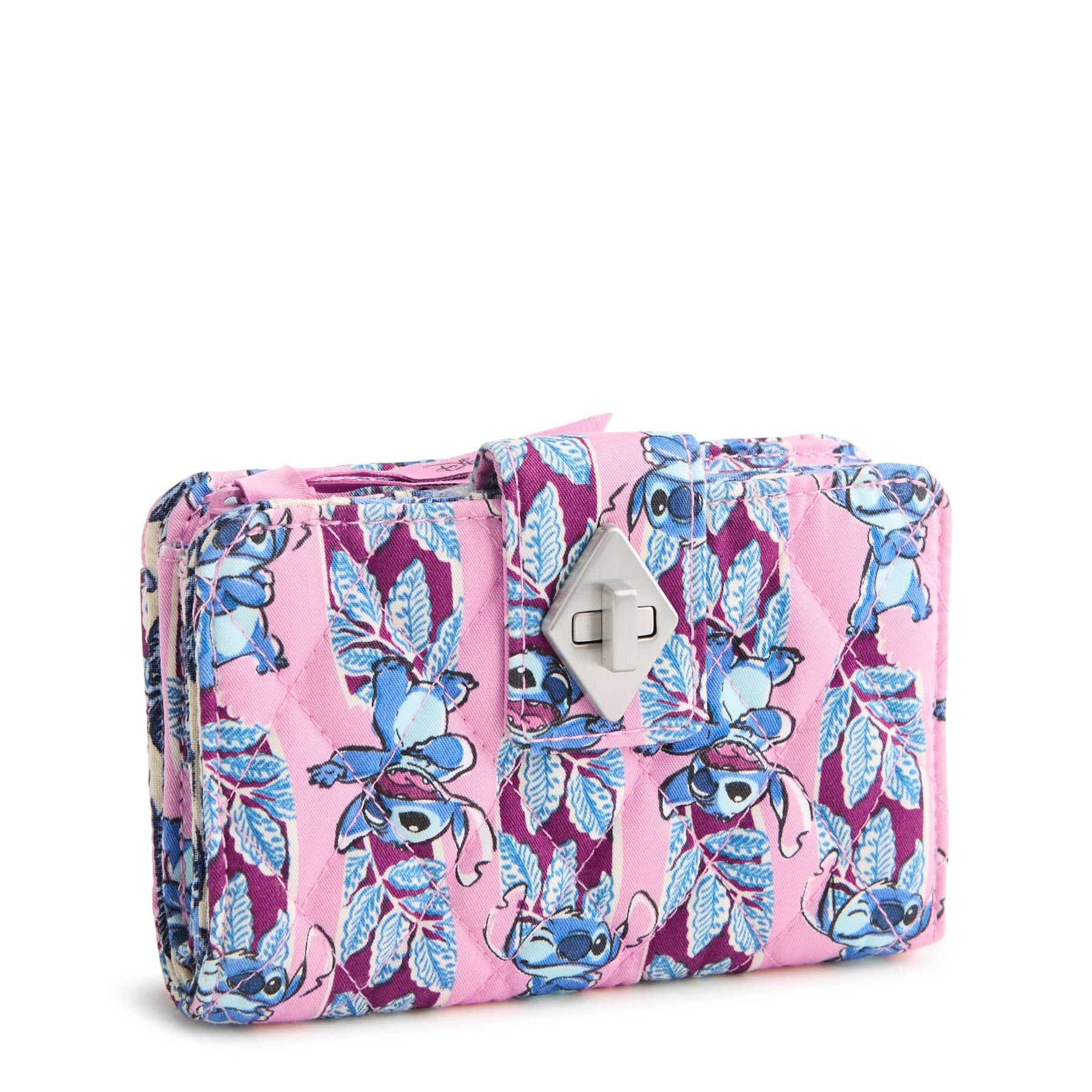 Disney Small Turnlock Wallet