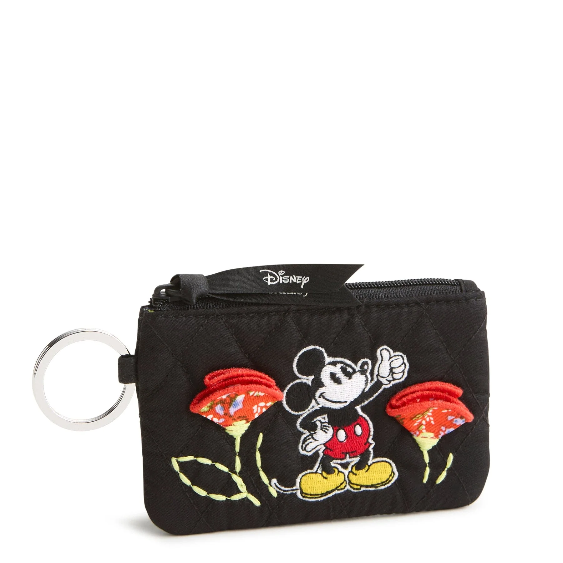 Disney Zip ID Case