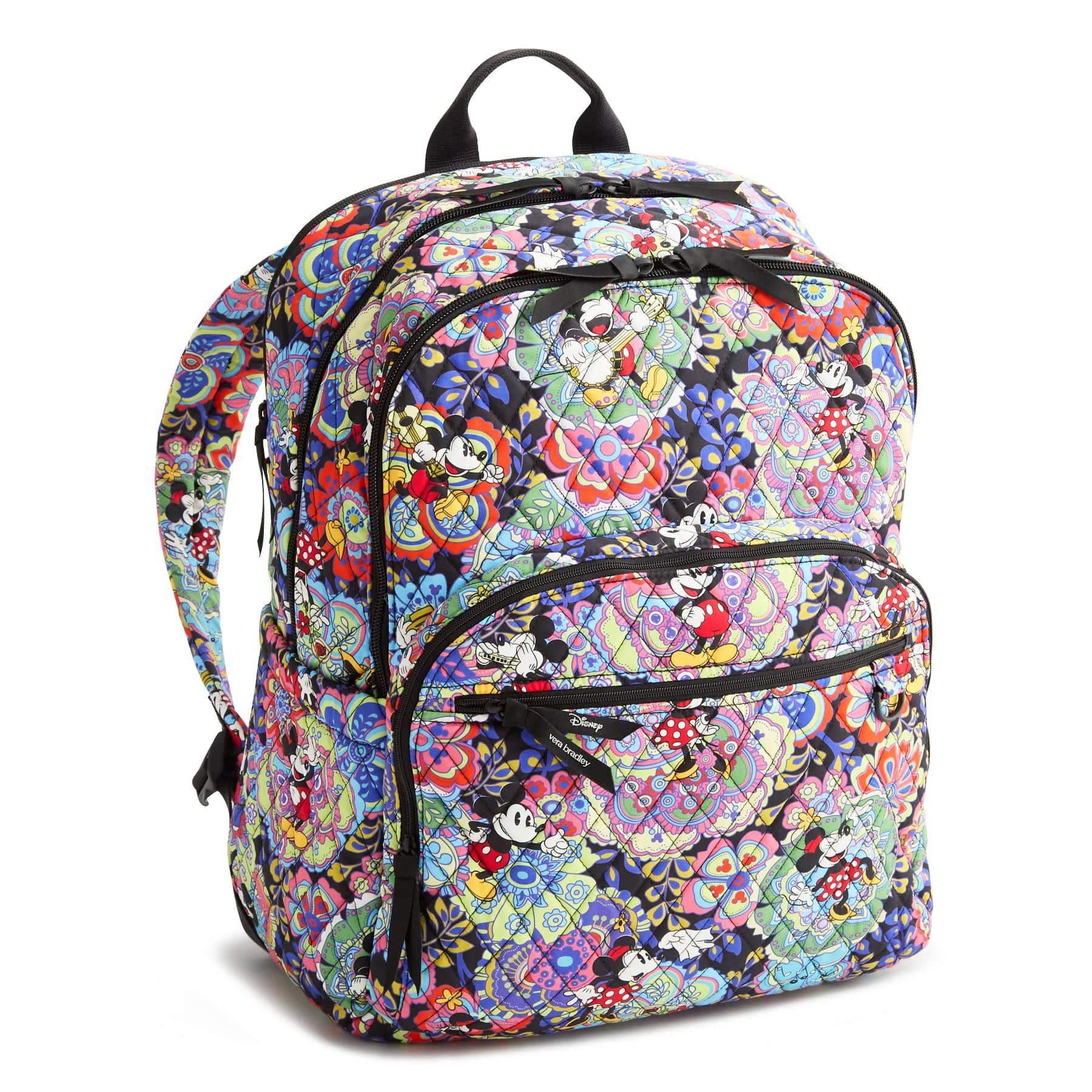 Disney Large Bancroft Backpack