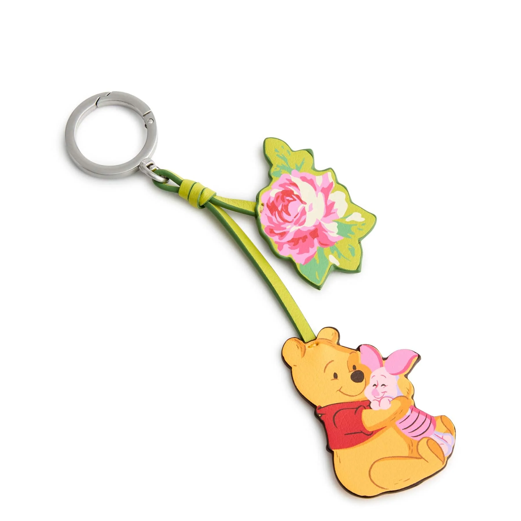 Disney Winnie the Pooh Bag Charm