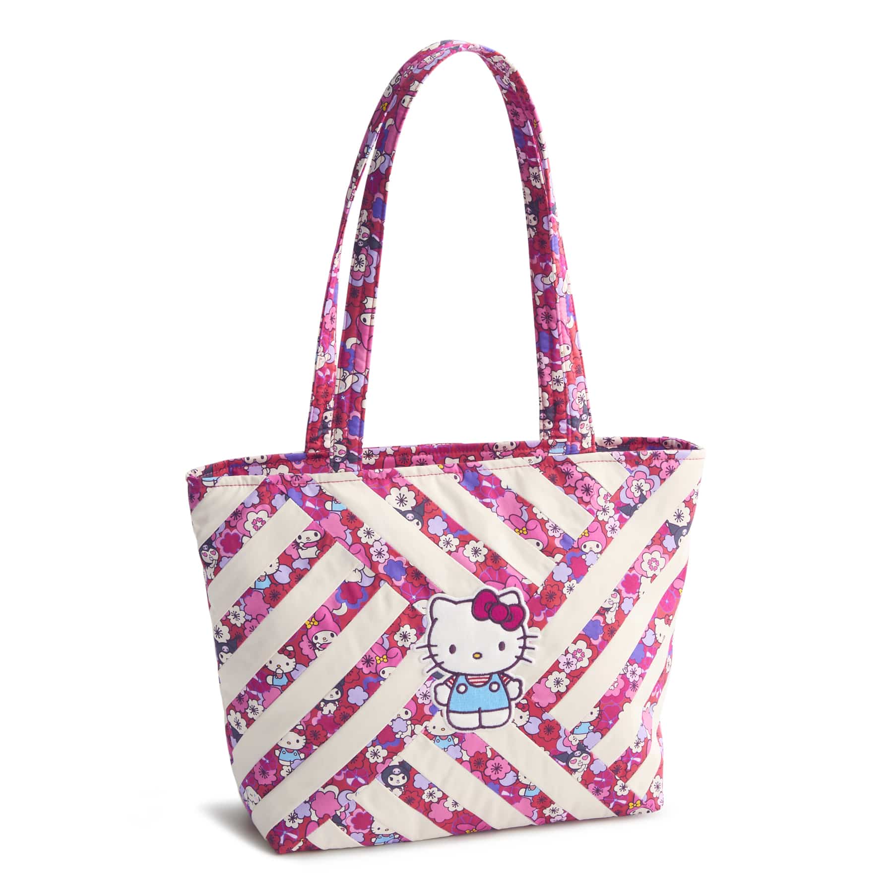 Hello Kitty? and Friends Small Original Vera Tote