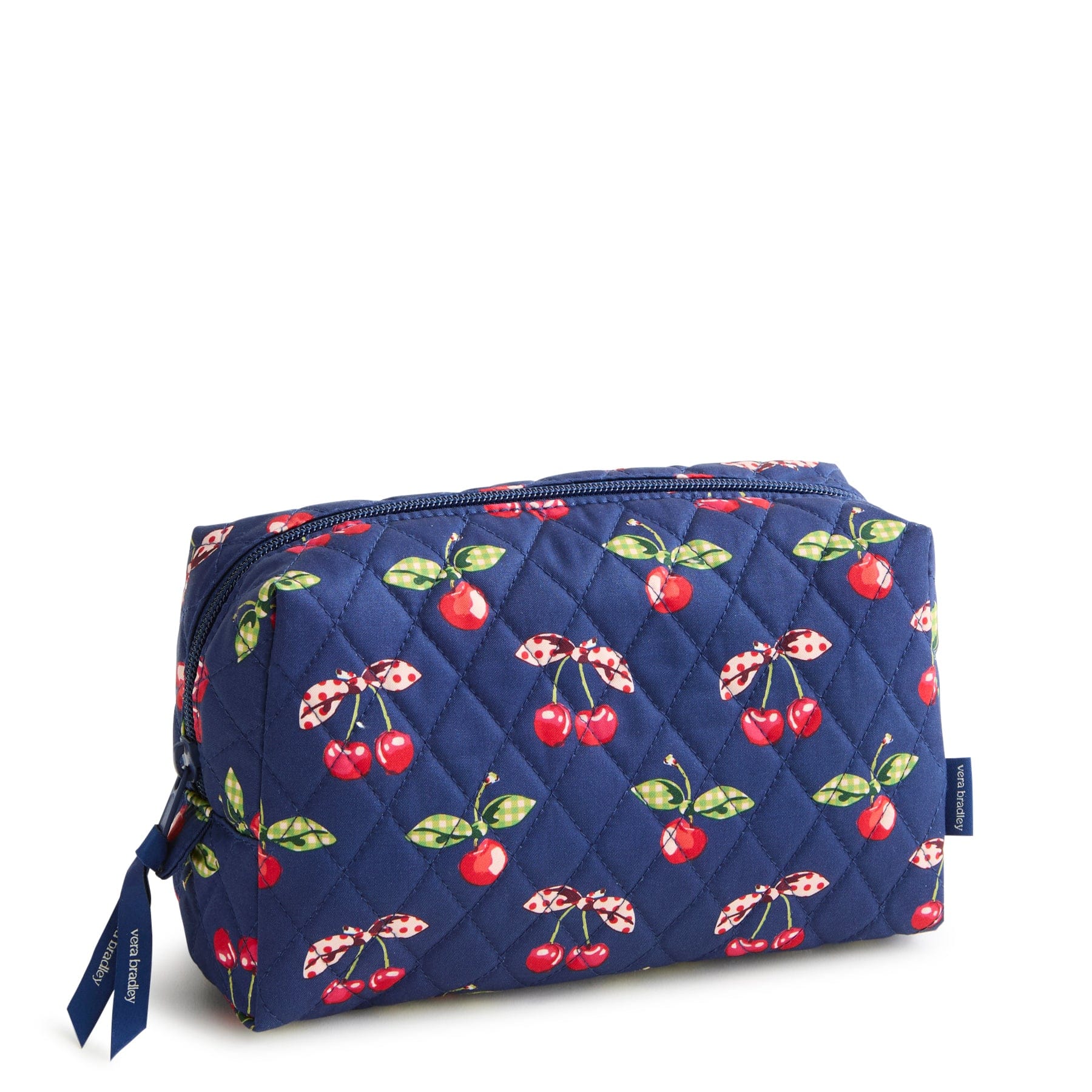 Medium Cosmetic Bag