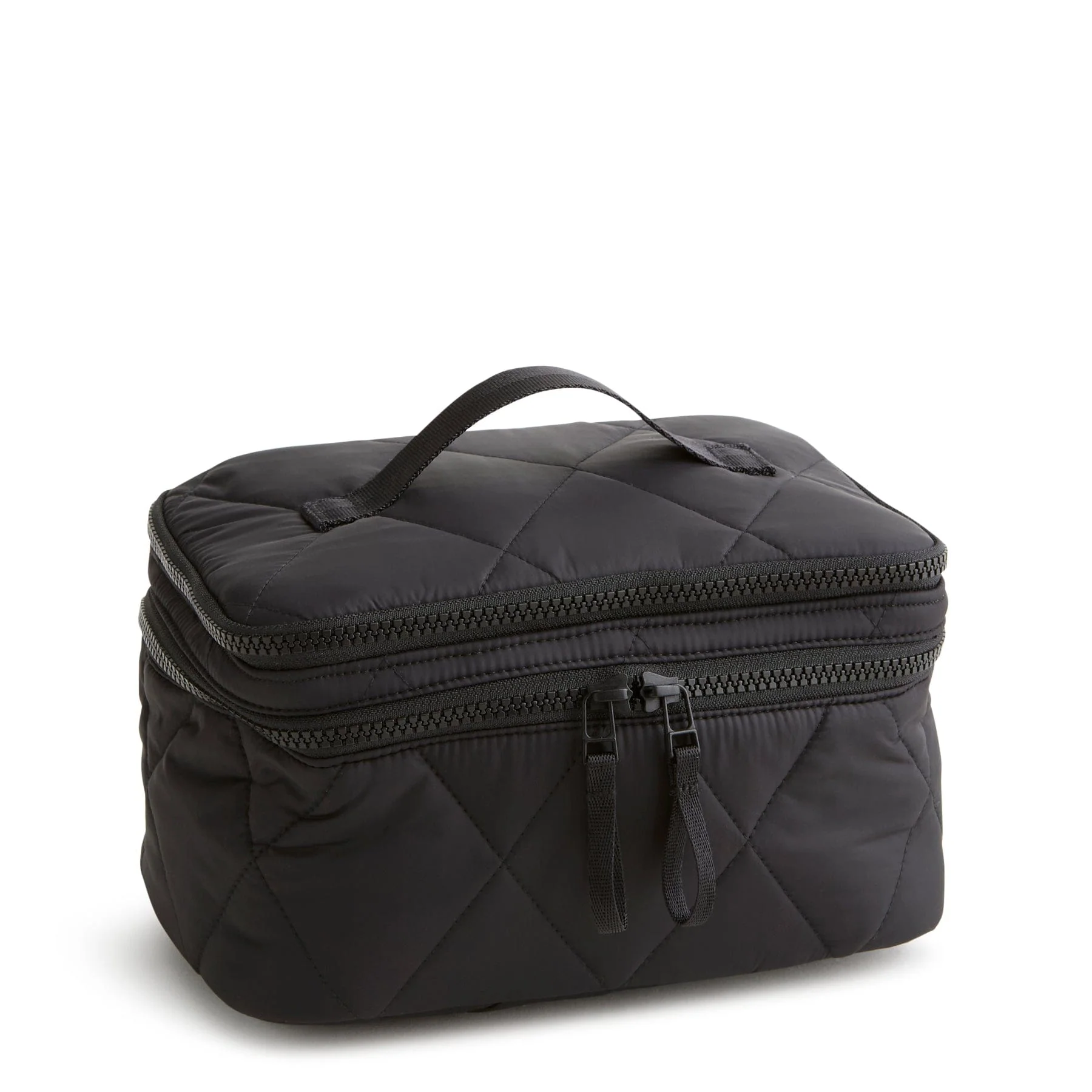 Brush Up Cosmetic Case