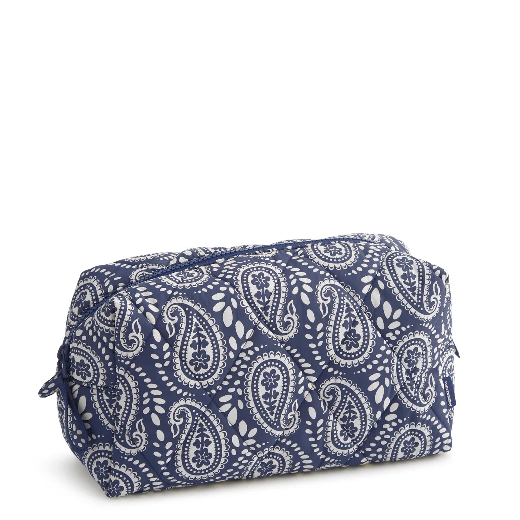 Large Cosmetic Bag