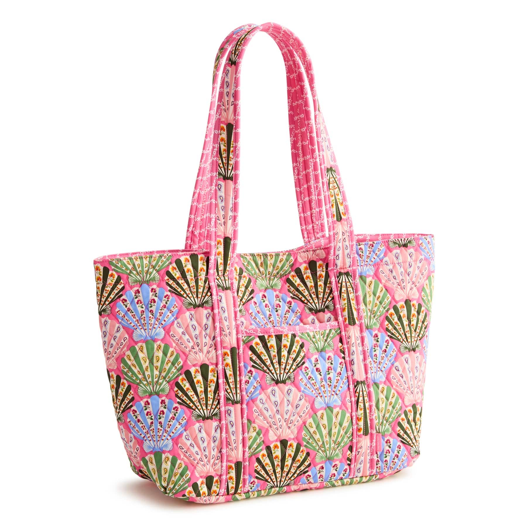 Hathaway Reversible Tote Bag