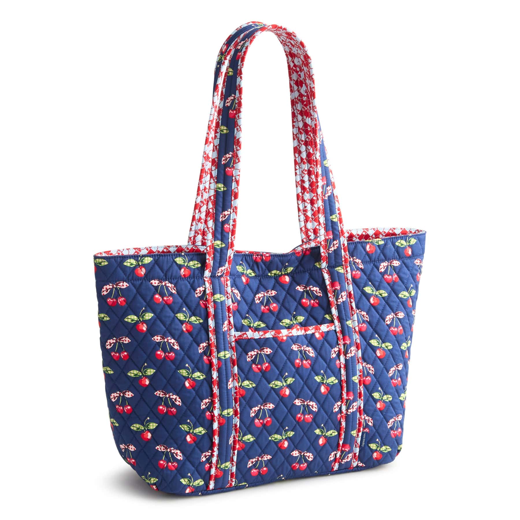 Hathaway Reversible Tote Bag