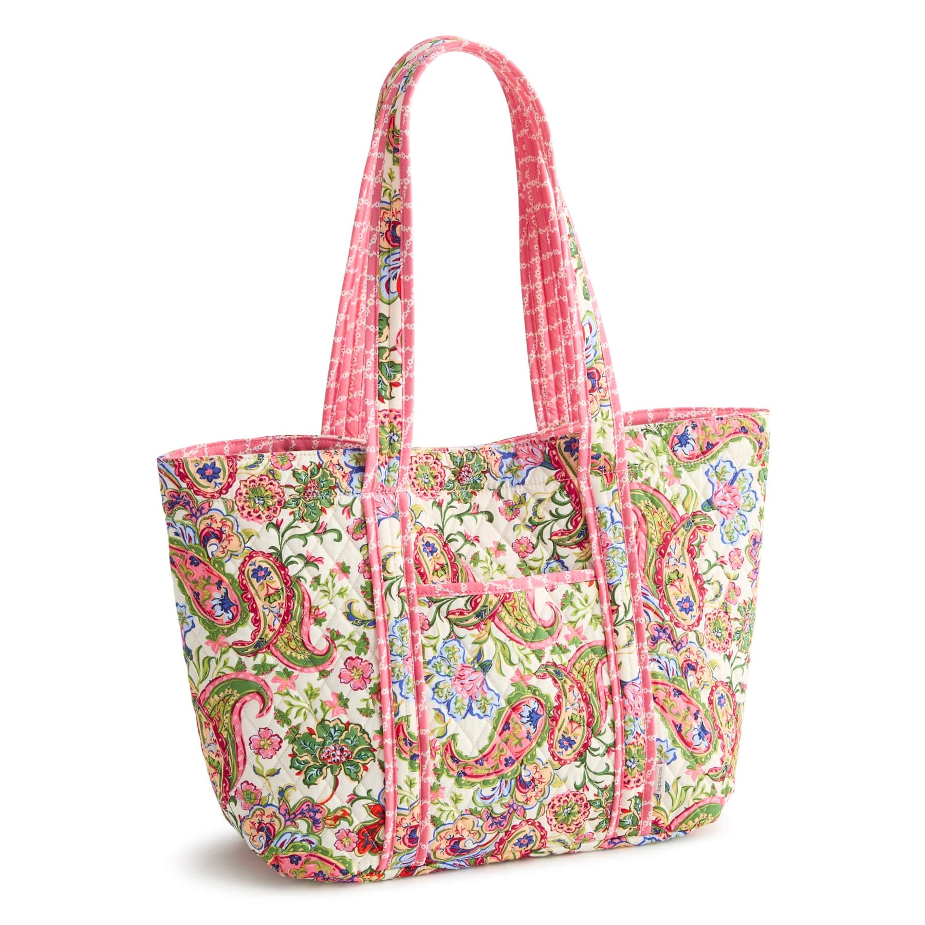 Hathaway Reversible Tote Bag