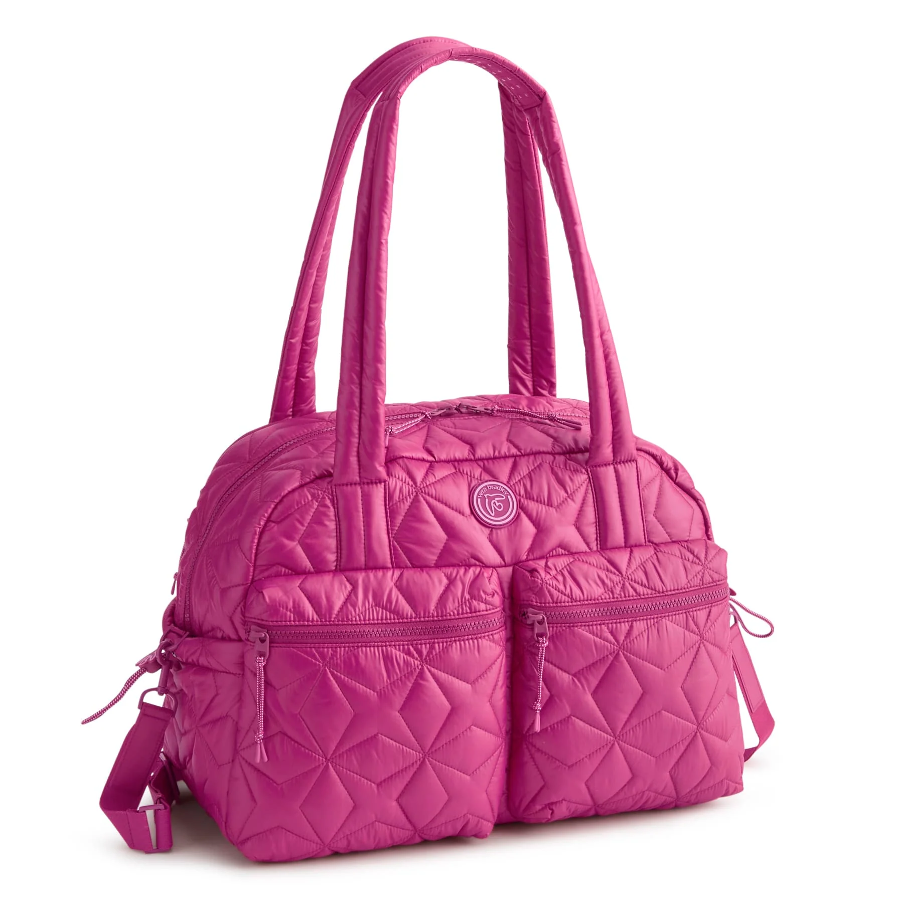 Weekender Travel Bag
