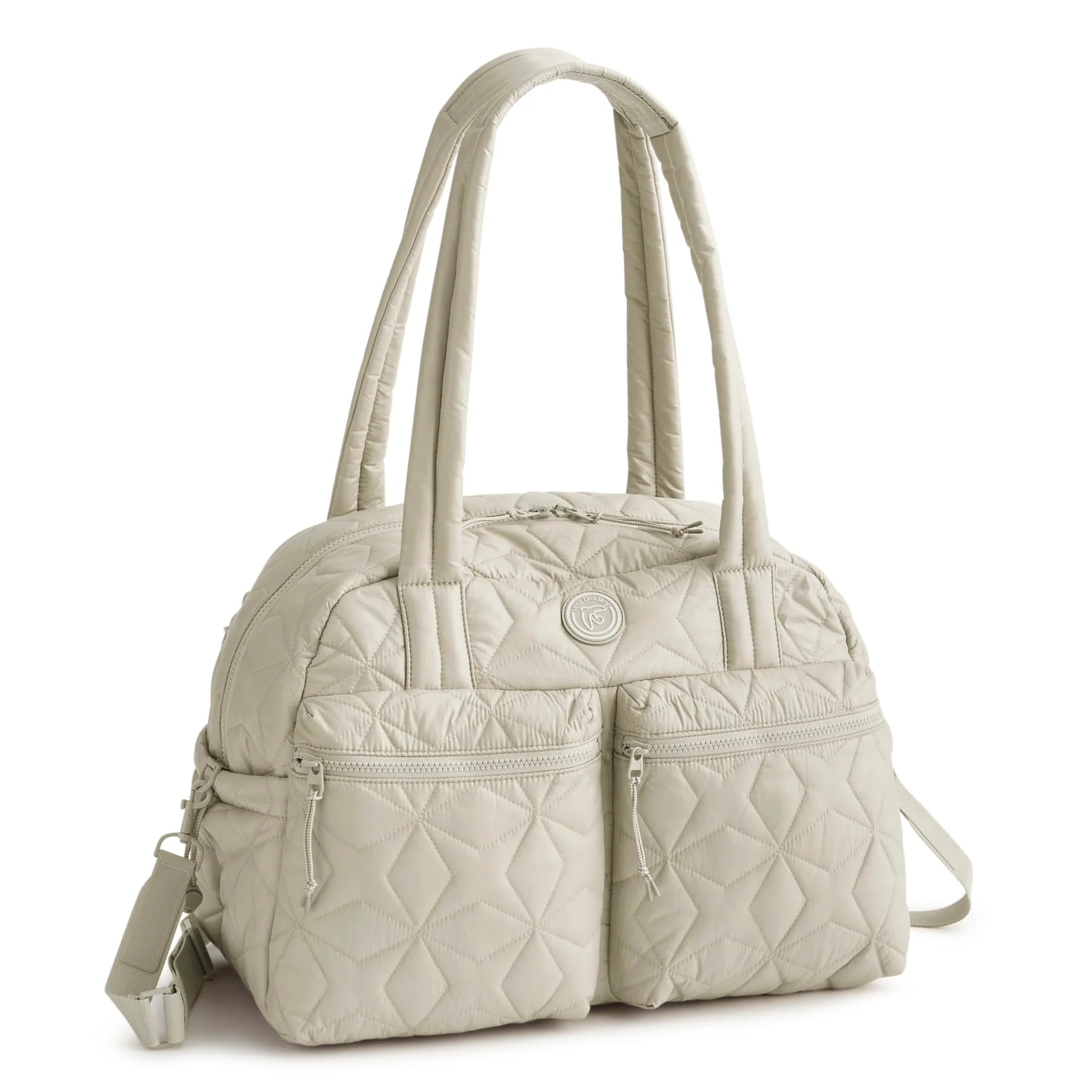 Weekender Travel Bag
