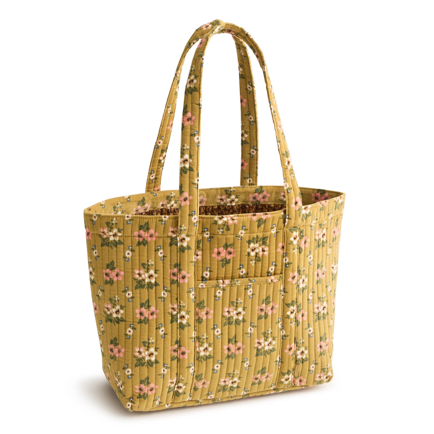 Hathaway Reversible Tote Bag