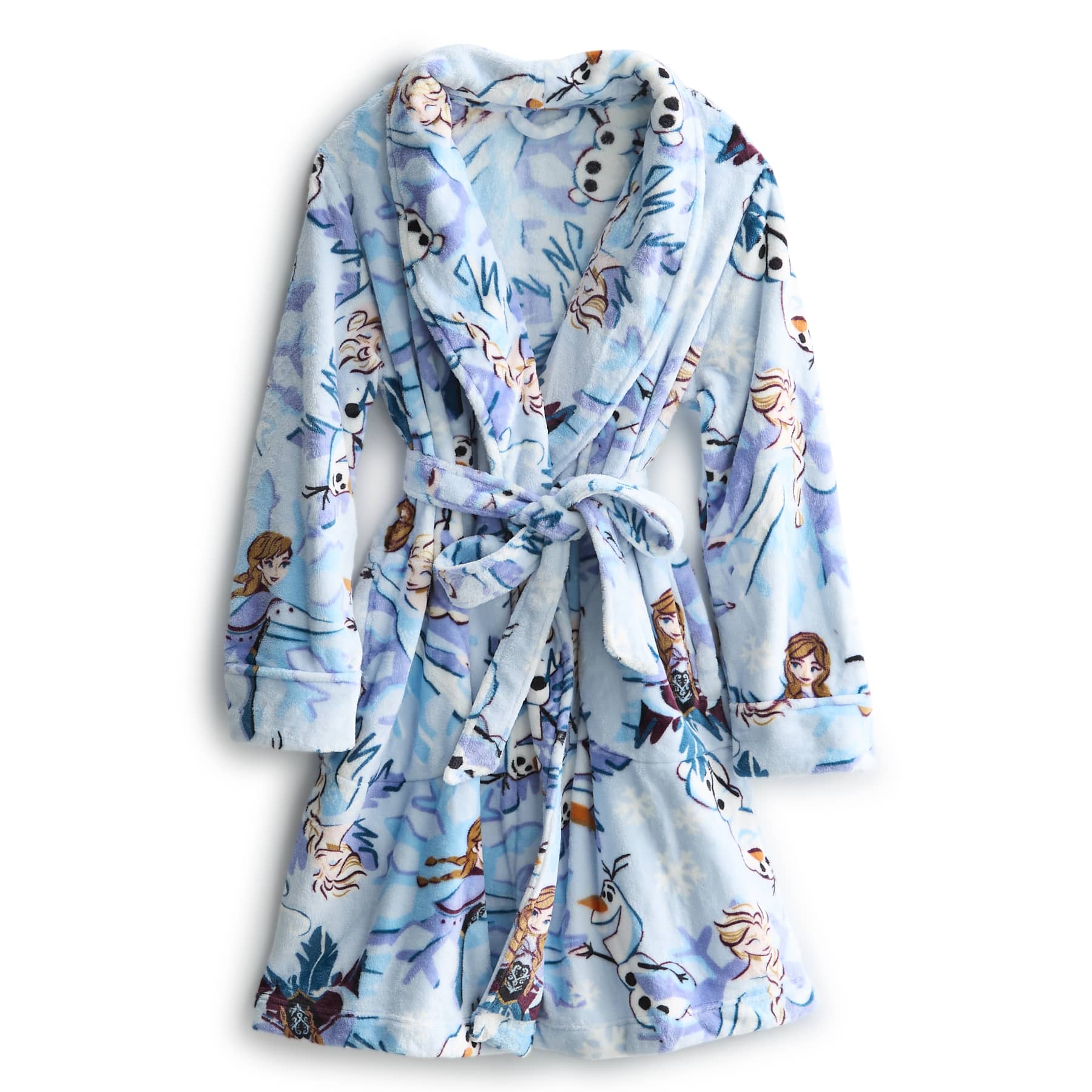 Disney Outlet Fleece Robe
