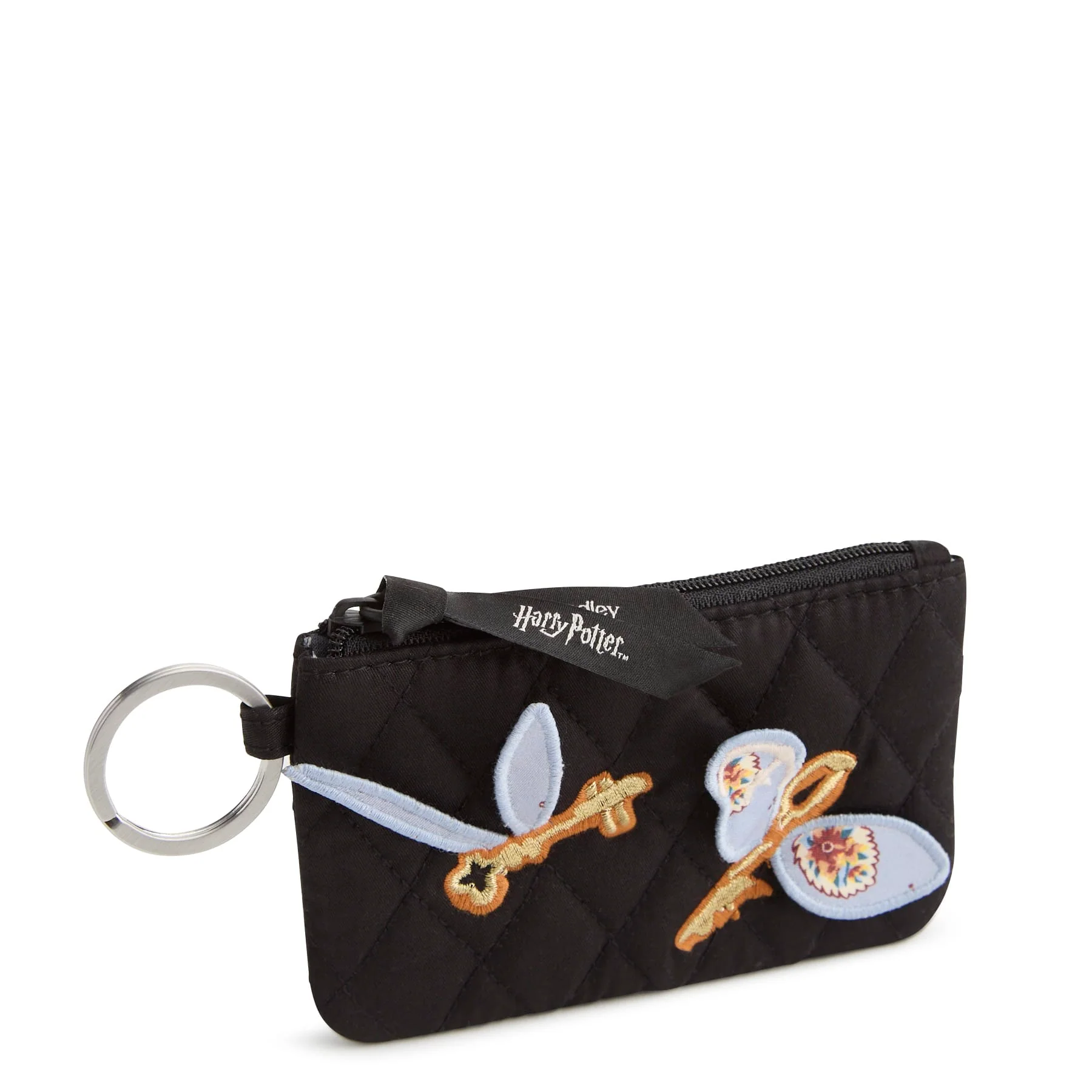 Harry Potter? Zip ID Case