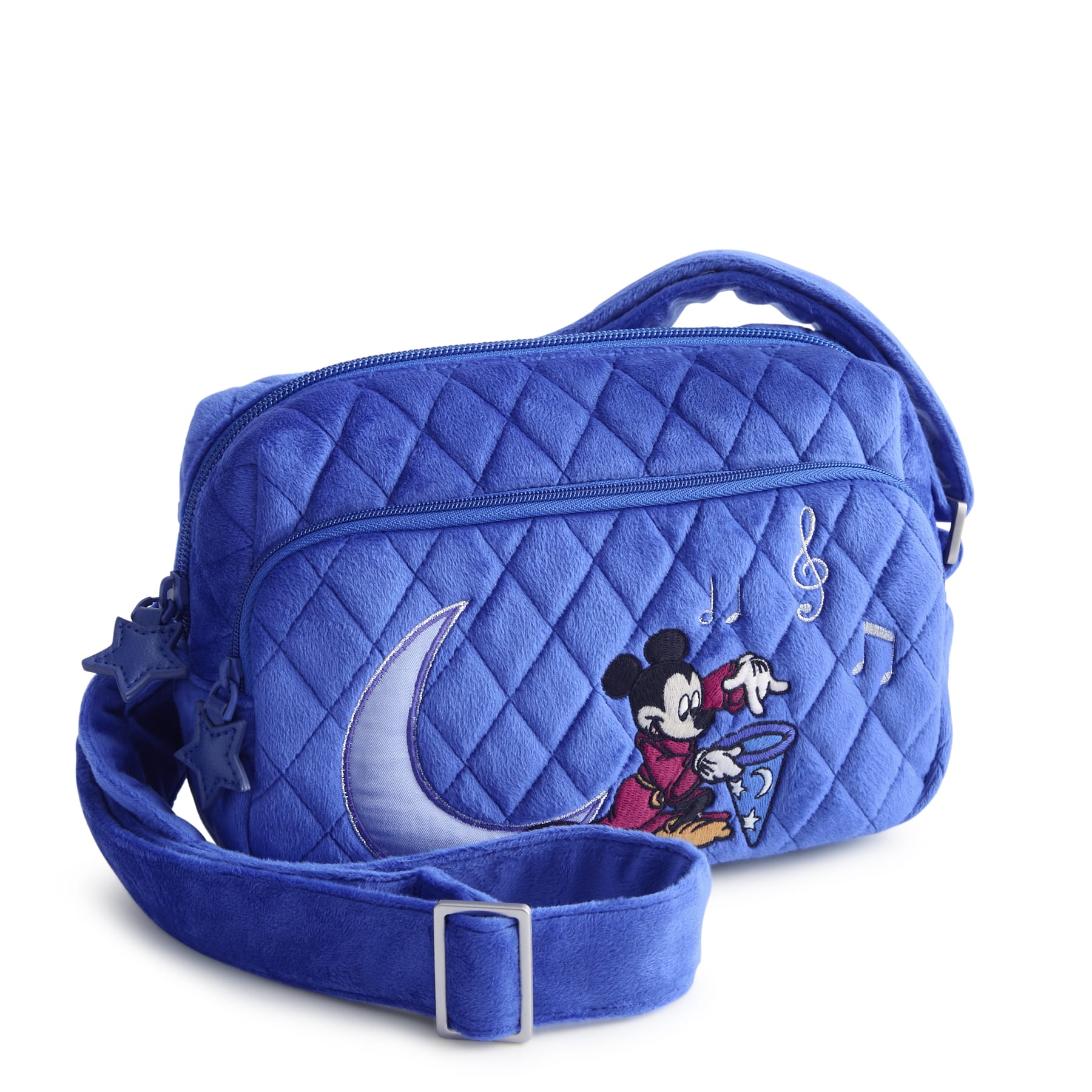 Disney Becker Camera Bag Crossbody