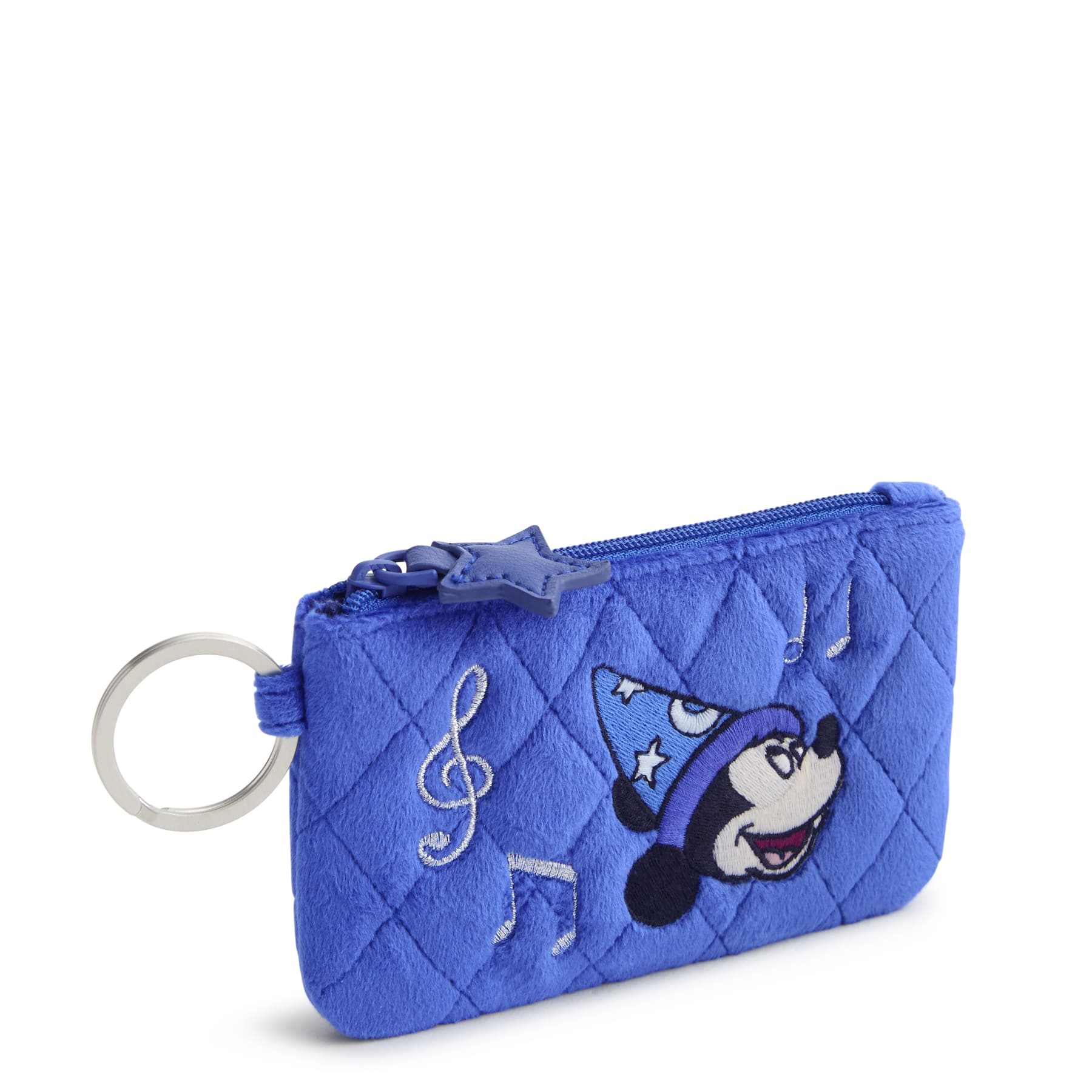 Disney Zip ID Case