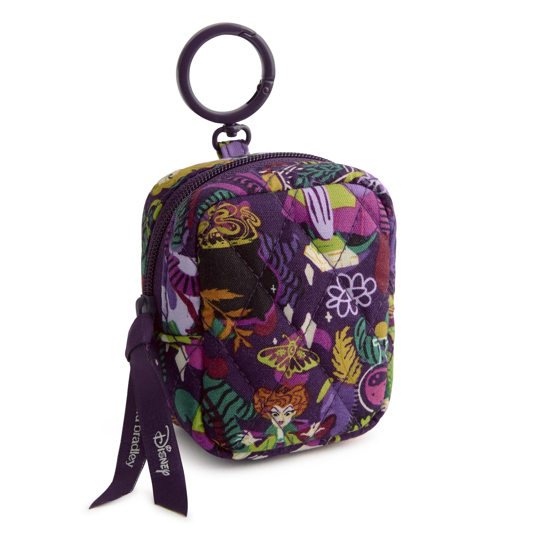 Disney Outlet Large Essential Earbud Bag Charm