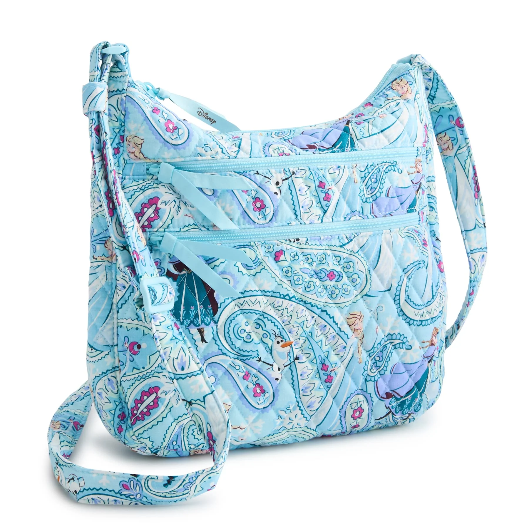 Disney Outlet Trio Zip Hipster