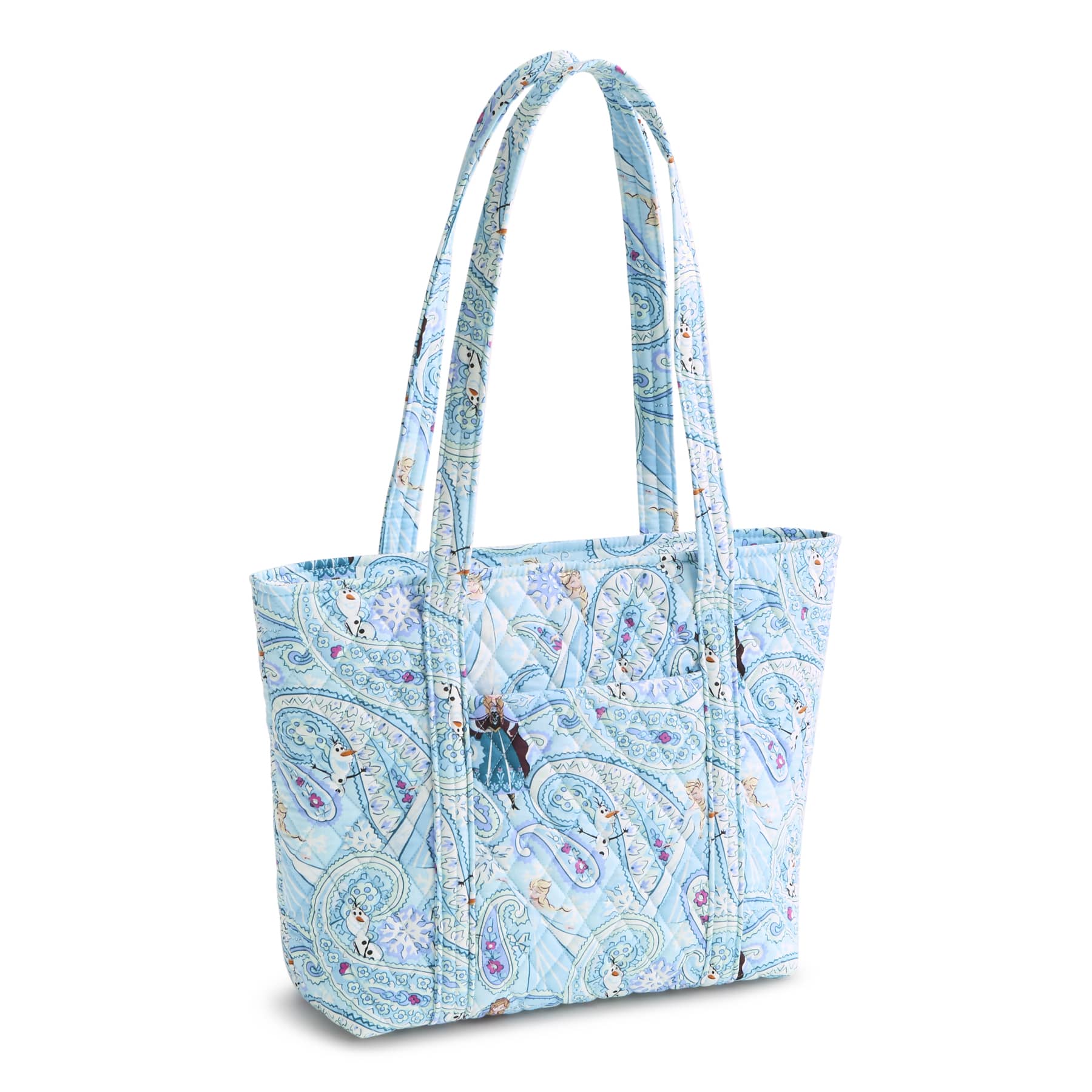 Disney Outlet Small Vera Tote