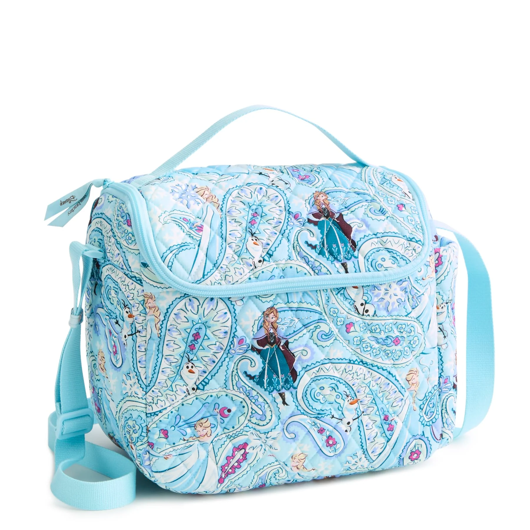 Disney Outlet Lunch Crossbody