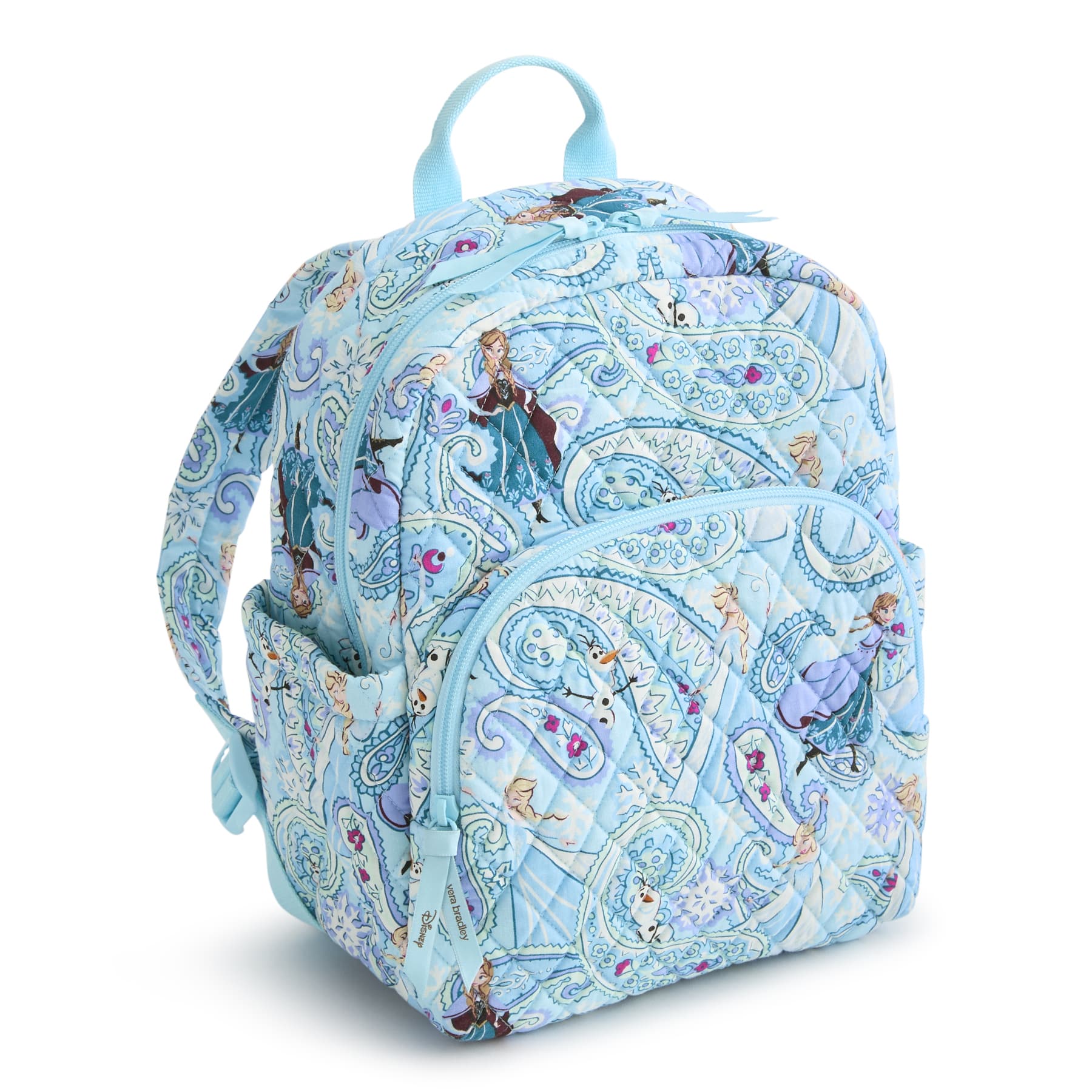 Disney Outlet Essential Small Backpack