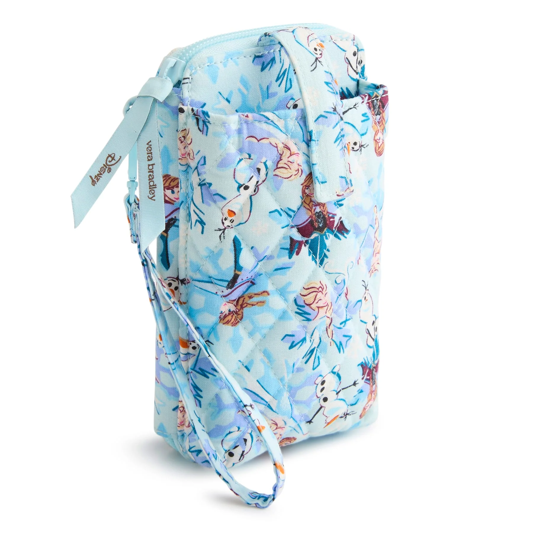 Disney Outlet Phone Wristlet