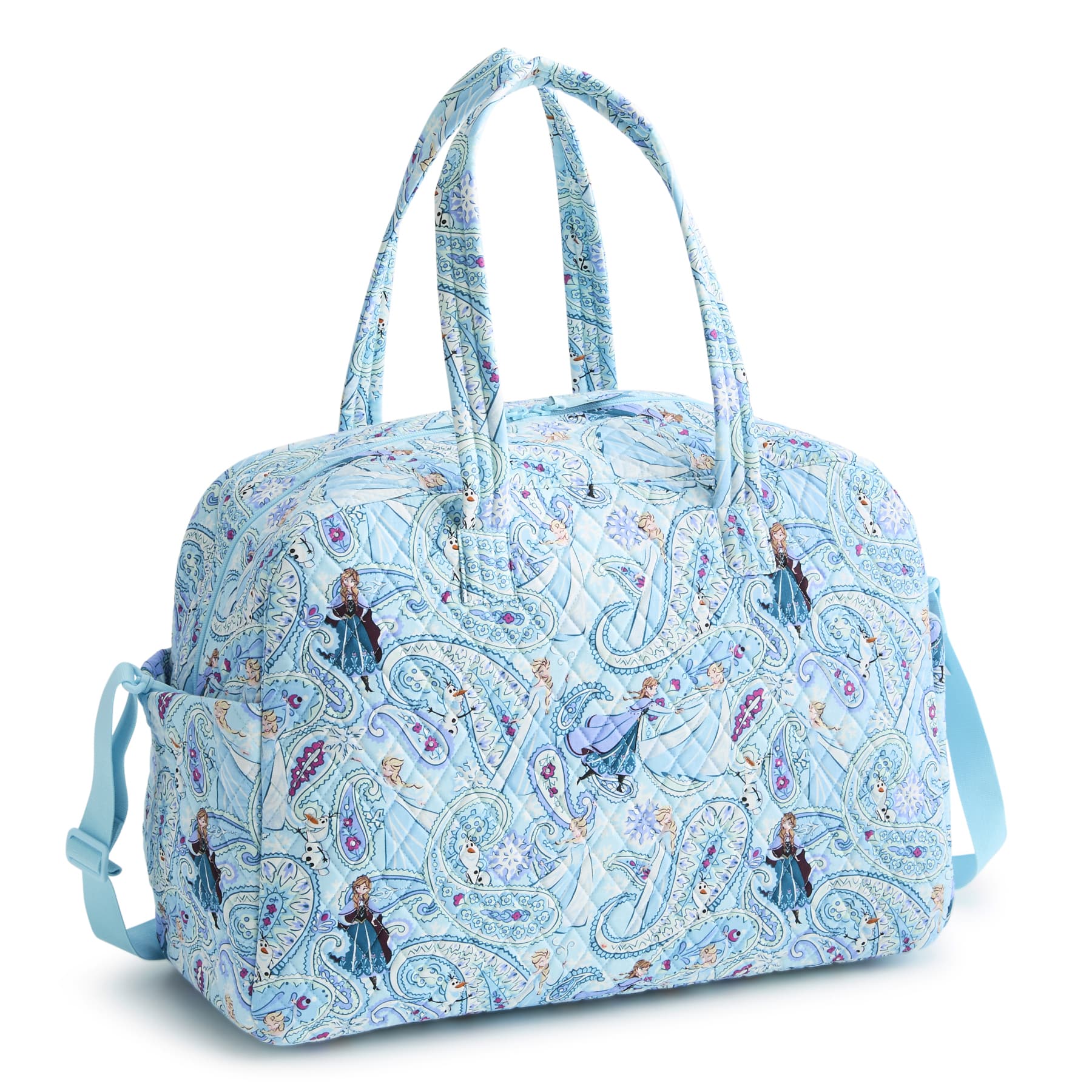 Disney Outlet Large Weekender Travel Bag