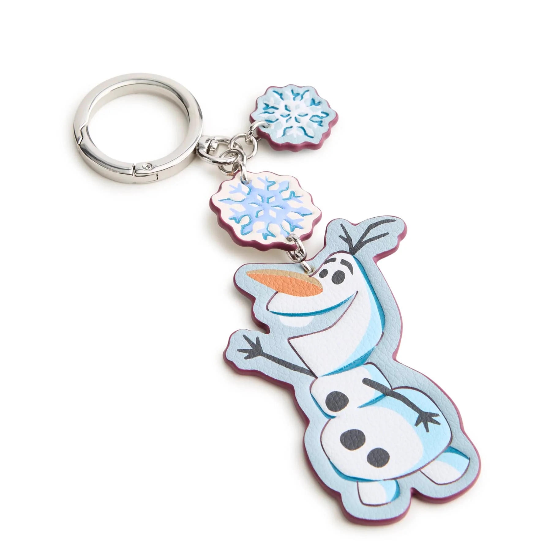 Disney Outlet Frozen Bag Charm