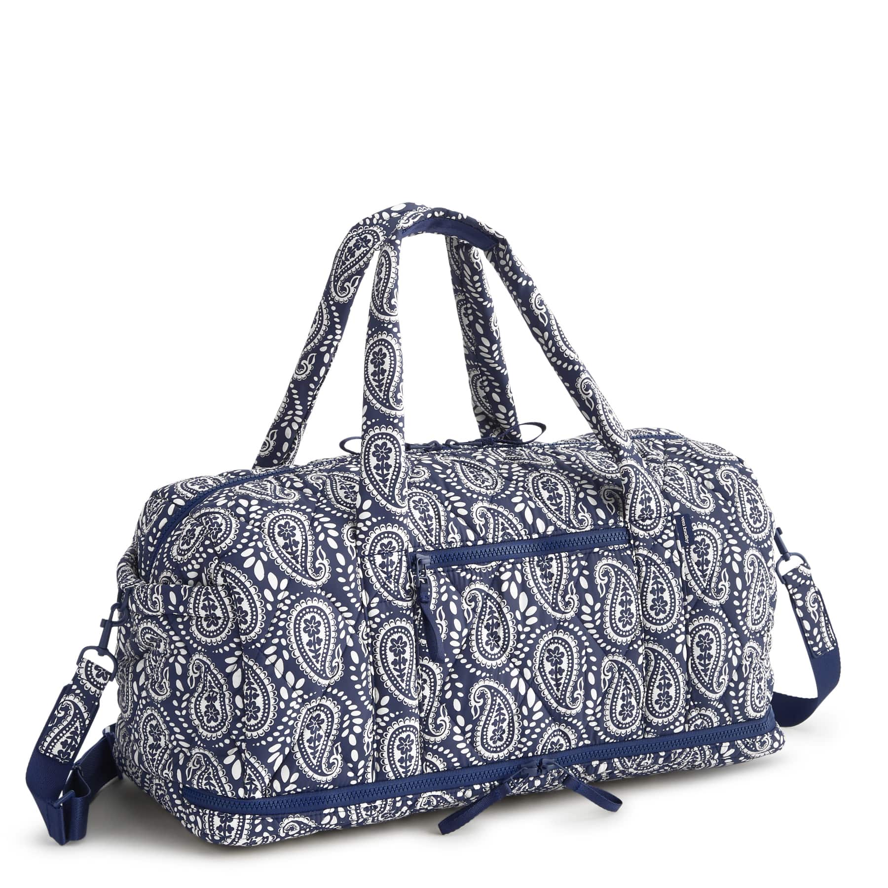 Hollyhill Duffel