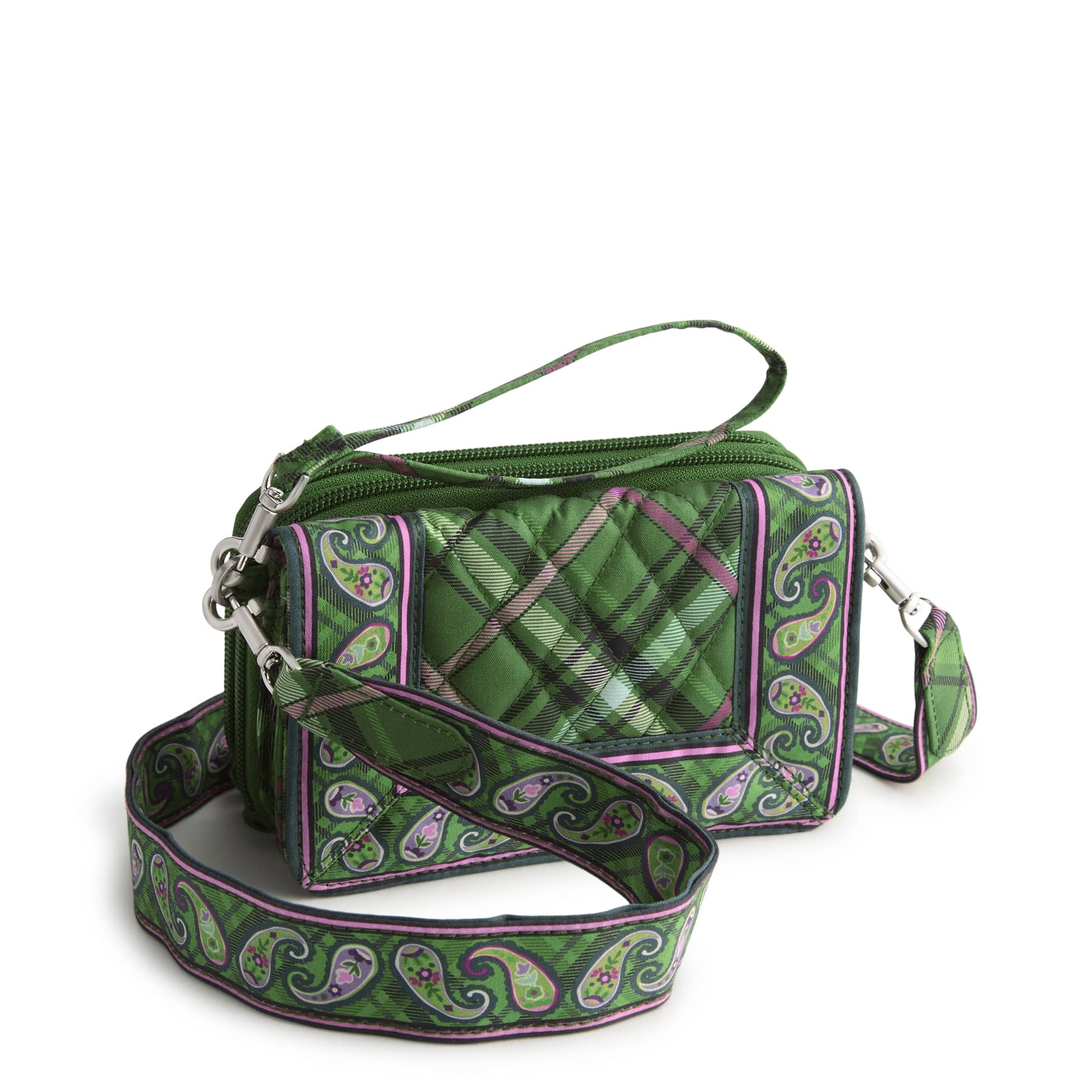 Carlow All in One Crossbody