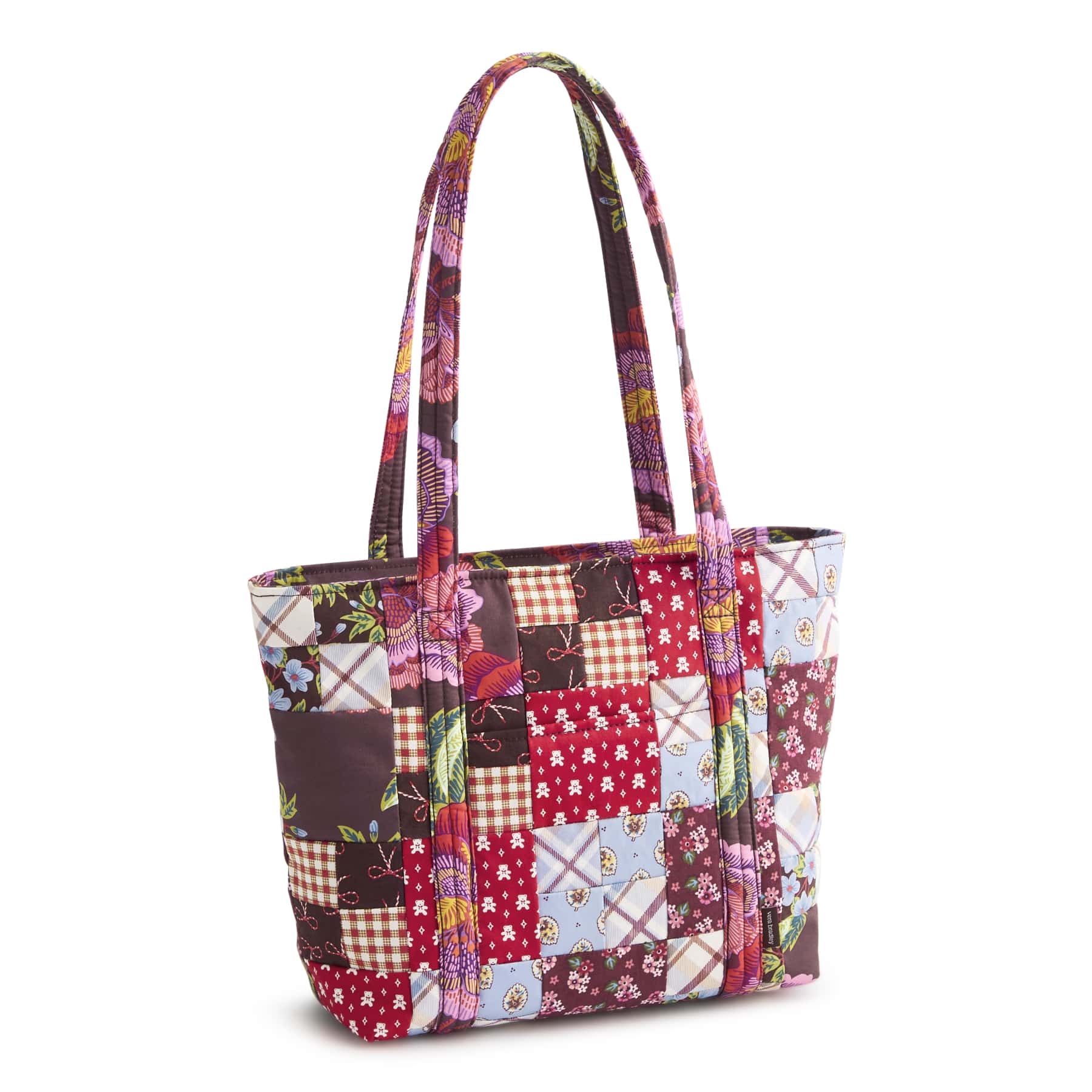 Small Original Vera Tote