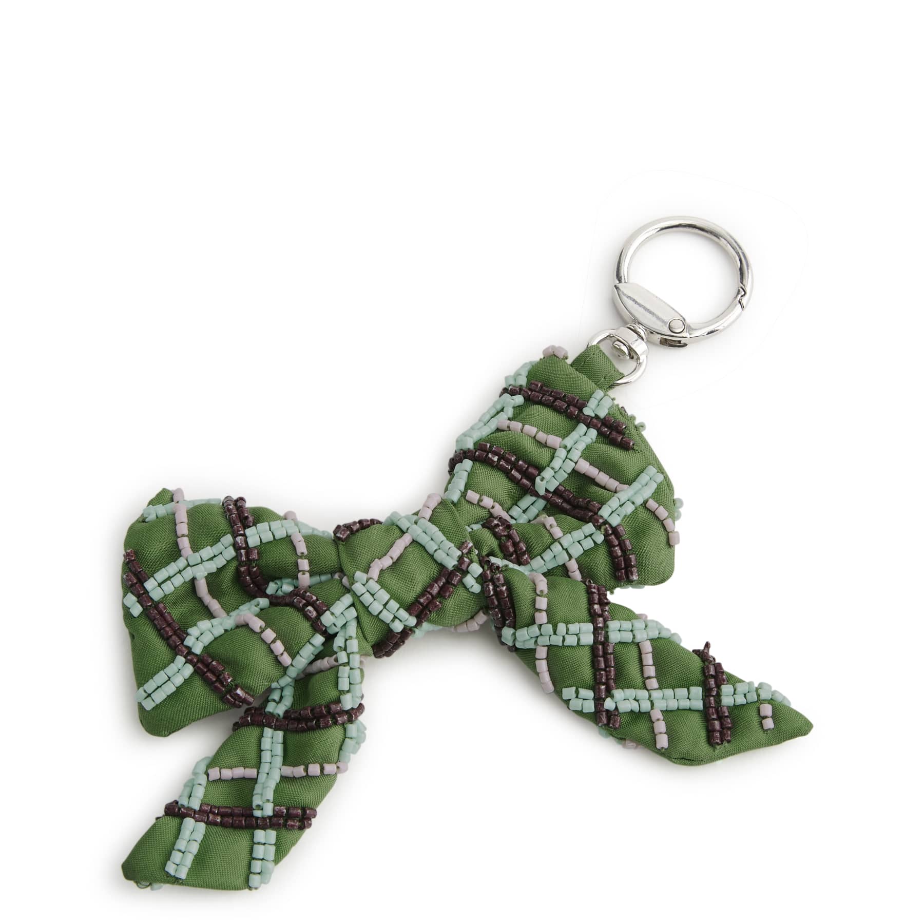 Bow Bag Charm