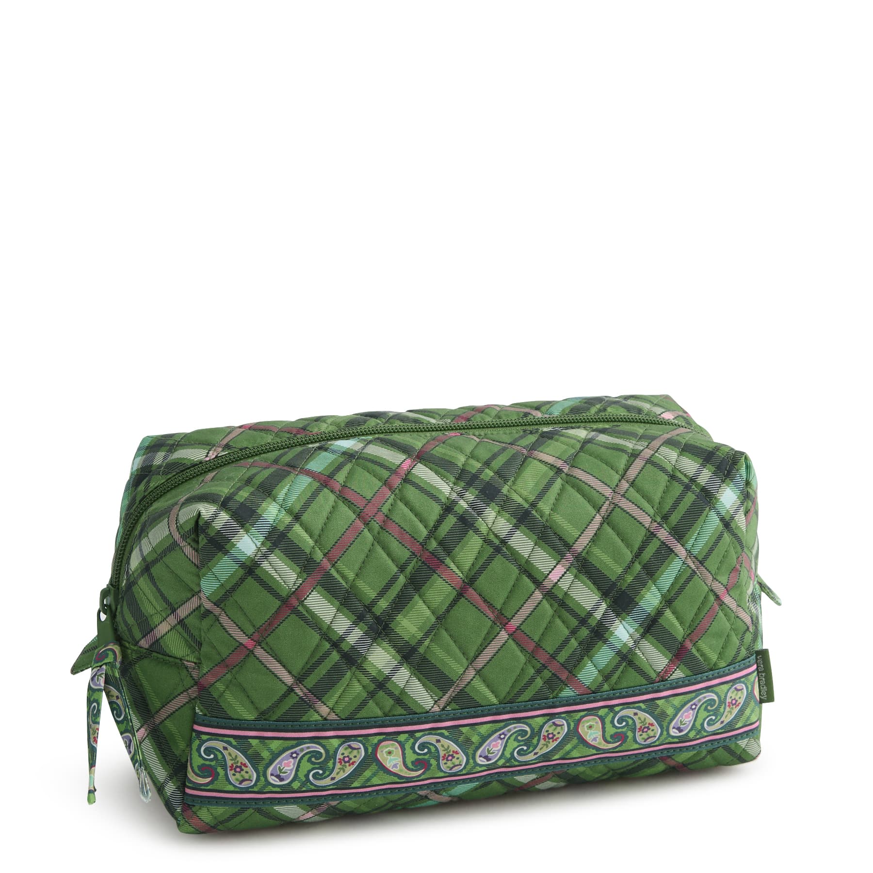 Large Cosmetic Bag