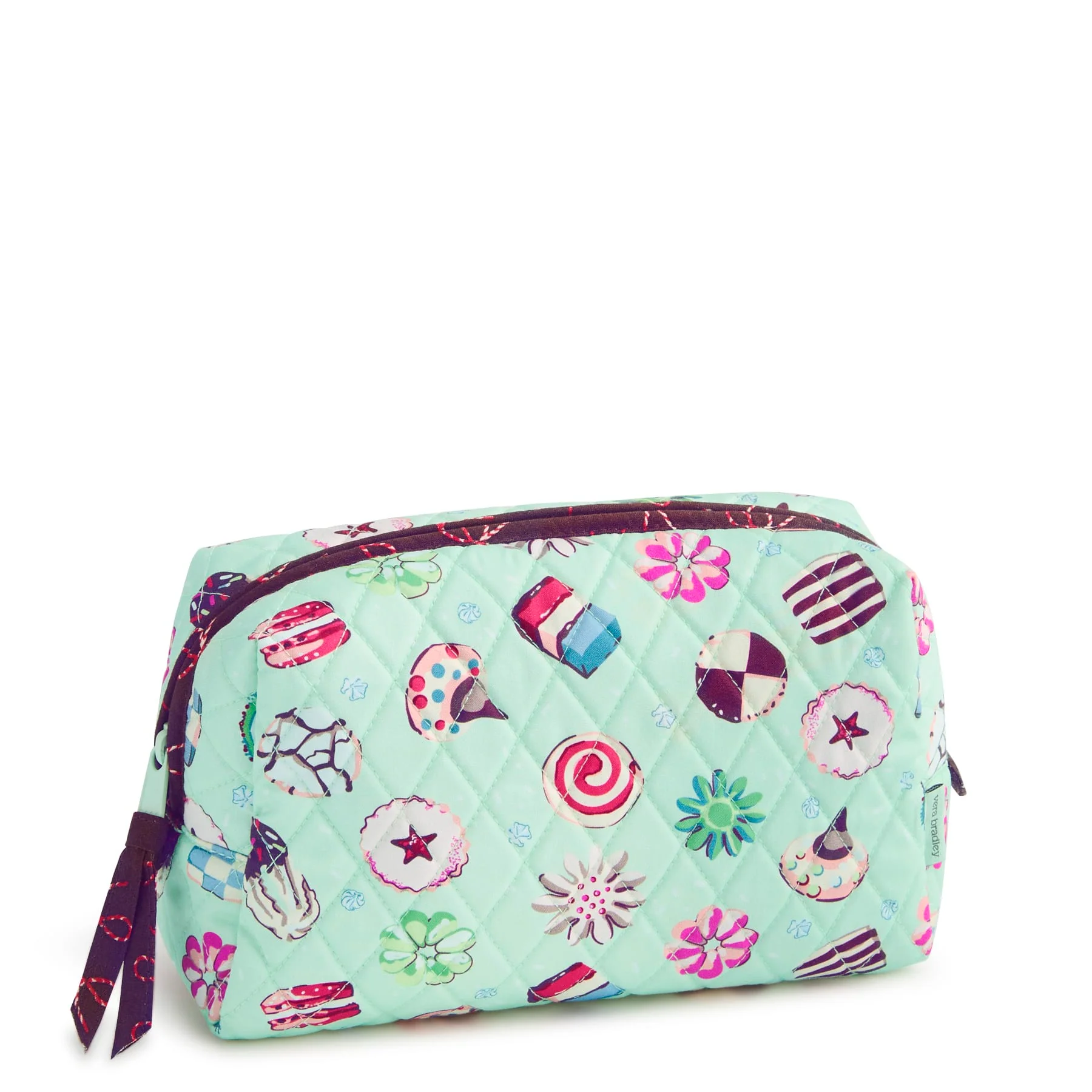 Medium Cosmetic Bag