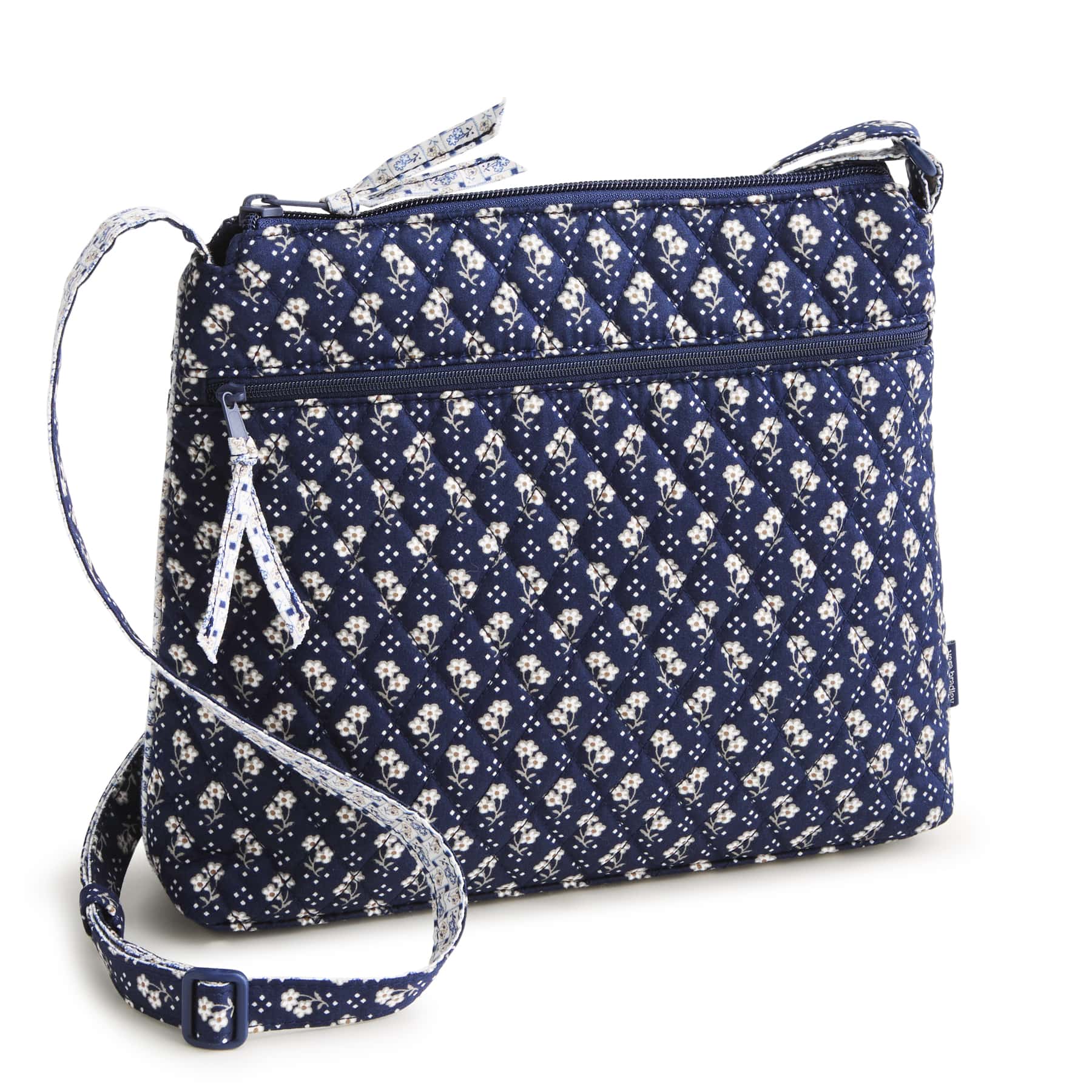Original Zip Hipster