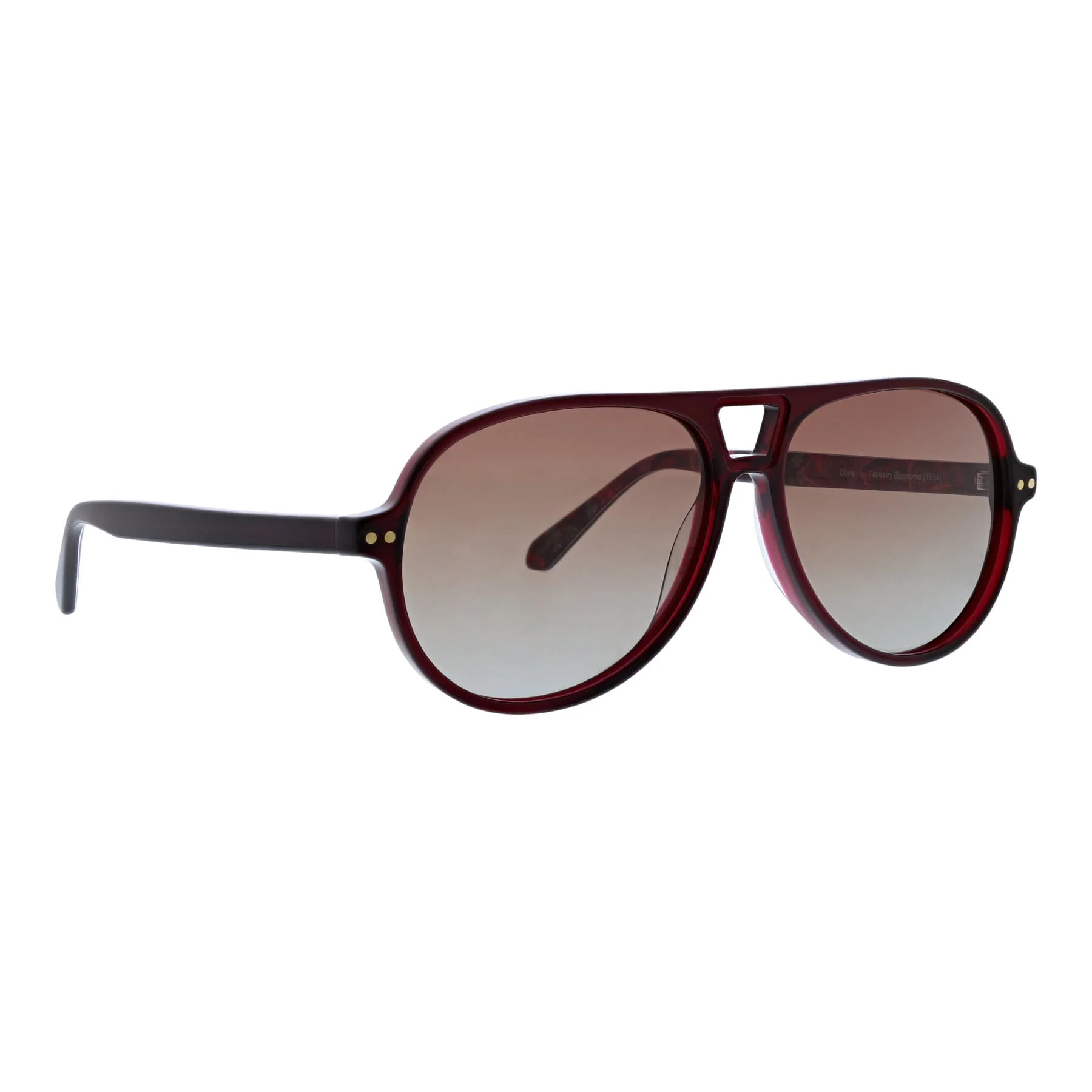 Olivia Polarized Sunglasses